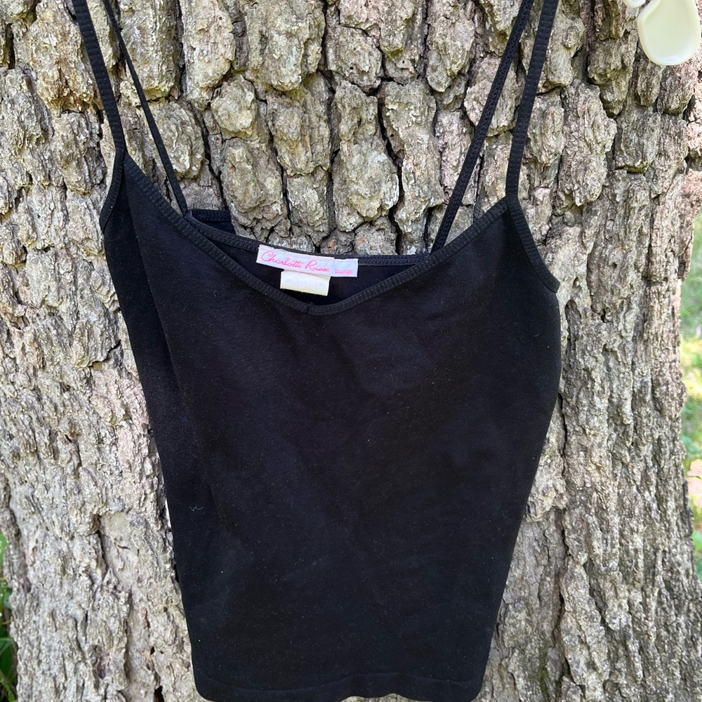⬇️Price Drop!⬇️ Charlotte Russe Lounge Camisole in size XS/S